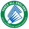 Superseries All England Open Mężczyźni