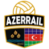 Azerrail Baku K