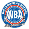 Middleweight Mężczyźni WBA Inter-Continental Title