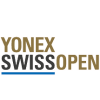 Grand Prix Swiss Open Mężczyźni