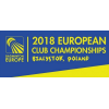 European Club Championships Drużyny