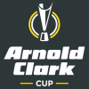 Arnold Clark Cup Women