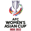 Asian Cup Kobiety