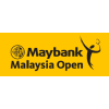 Superseries Malaysia Open Kobiety