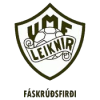 Leiknir F.