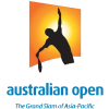 WTA Australian Open