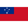 Samoa K