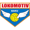 Lokomotiv Baku K