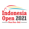 BWF WT Indonesia Open Doubles Men