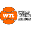 World Tennis League Drużyny
