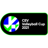 CEV Cup - Kobiety