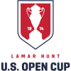 US Open Puchar