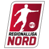 Liga Regionalna Północ