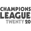 Liga Mistrzów Twenty20