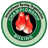 Super Lightweight Mężczyźni IBO International Title
