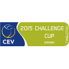 Challenge Cup - Kobiety