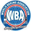 Super Middleweight Mężczyźni WBA Continental Americas Title