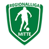 Liga Regionalna Centralna
