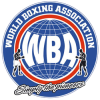 Middleweight Mężczyźni WBA Continental Title
